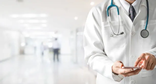 Trust Me I’m A Doctor…